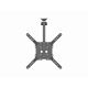 2. GEMBIRD FULL MOTION CEILING MOUNT FOR TV (ADJUSTABLE), 23" - 55"