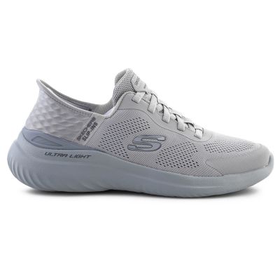 7. Skechers Bounder 2.0-Emerged M 232459-GRY shoes