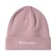 4. Champion Beanie Cap Pink 806070 VS100