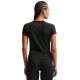 2. Nike Sportswear Chill Knit Women's T-Shirt Black FV5508 010