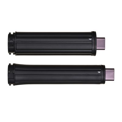 27. Hair Dryer and Curling Styler DYSON HS09 Airwrap Co-anda 2x Jasper Plum / 598775-01