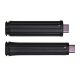 27. Hair Dryer and Curling Styler DYSON HS09 Airwrap Co-anda 2x Jasper Plum / 598775-01