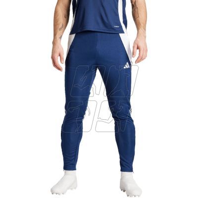 4. Adidas Tiro 24 Slim Training M IR9344 pants