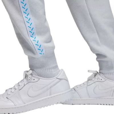 5. Men's Air Jordan Flight MVP Fleece Pants - FN6356-043