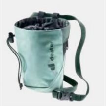 Deuter Gravity Chalk Bag II M Green Boy, Girl