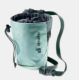 Deuter Gravity Chalk Bag II M Green Boy, Girl