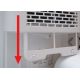 8. ELDOM AIR DEHUMIDIFIER OP1131 LUXI WIFI CAPACITY 2.3 L, 100M3 /H, 10L/24H (30°C, RH80%)