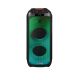 8. PartyBox Blaupunkt PB10DB (Bluetooth and karaoke)