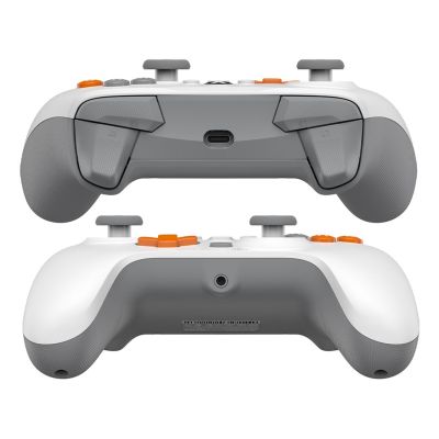 4. GameSir T7 White USB Gamepad Analog/Digital PC, Xbox One S, Xbox One X, Xbox Series S, Xbox Series X