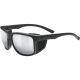 6. Uvex sportstyle 312 Multisports Glasses Unisex Full Rim Black