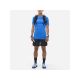 4. MILLET Intense Essential Ts Ss M blue men's t-shirt