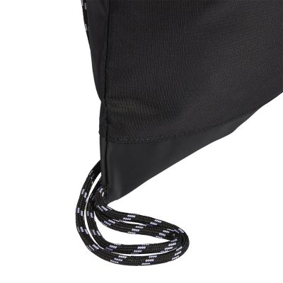 4. adidas APWR Gymsack KF4532 Shoe and Clothing Bag