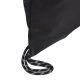 4. adidas APWR Gymsack KF4532 Shoe and Clothing Bag