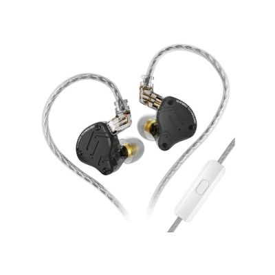 KZ ZS10 PRO X - Wired in-ear headphones