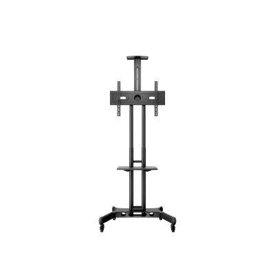 23. Multibrackets 2319 TV mount 152.4 cm (60") Black