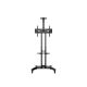 23. Multibrackets 2319 TV mount 152.4 cm (60") Black