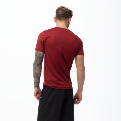 8. Men's BODINI Short Sleeve T-Shirt