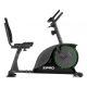 3. ZIPRO Easy Recumbent Bike