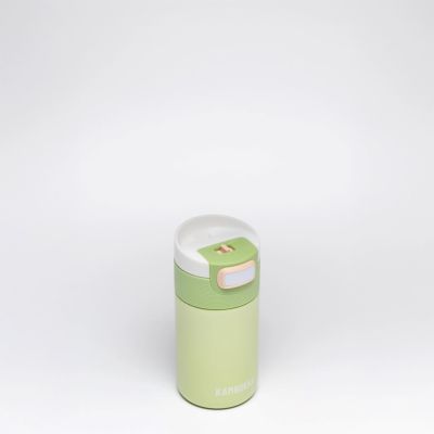 2. Kambukka Etna Thermal Mug 300ml, Perfect Pistachio