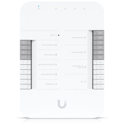 2. Ubiquiti Gate Hub Emergency Exit Controller Residential Ethernet