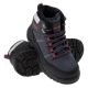 9. Hi-tec Lusari Mid Wp Jr shoes 92800377012 