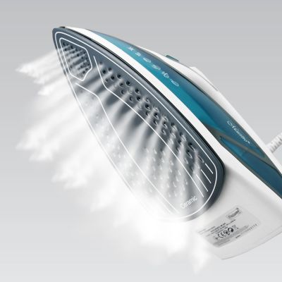 5. Iron 2200W MR-304C MAESTRO