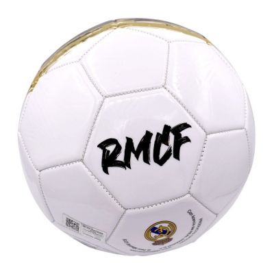 2. Real Madrid 33RD RM7BG33 Ball