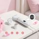 8. MAXGROOM M-105 3-in-1 Women's Body and Face Trimmer - White