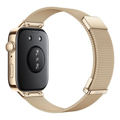 4. Smartwatch Huawei Watch Fit 3 Elegant 43mm 1.82''