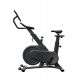 42. OVICX Q200X magnetic exercise bike with 15.6" TFT touchscreen, WIFI bluetooth & app