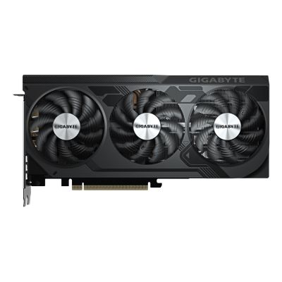2. GIGABYTE GeForce RTX 5070 Ti WINDFORCE OC V2 16G NVIDIA 16 GB GDDR7