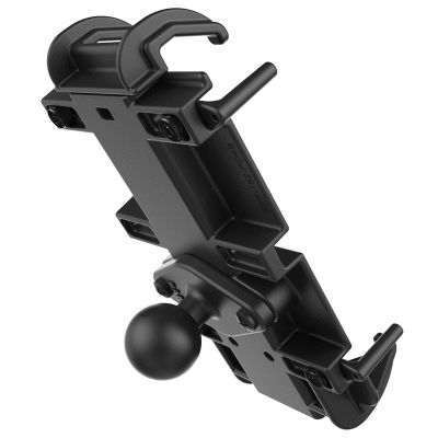 2. RAM Mount smartphone holder RAM-HOL-PD4-238AU
