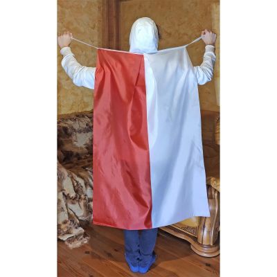 6. POLAND FAN CAP 120X80CM