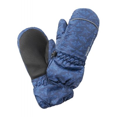 Vipo Kdb Jr Gloves 92800337380