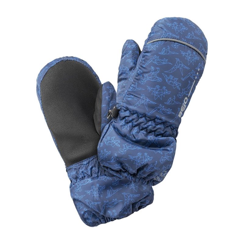 Vipo Kdb Jr Gloves 92800337380
