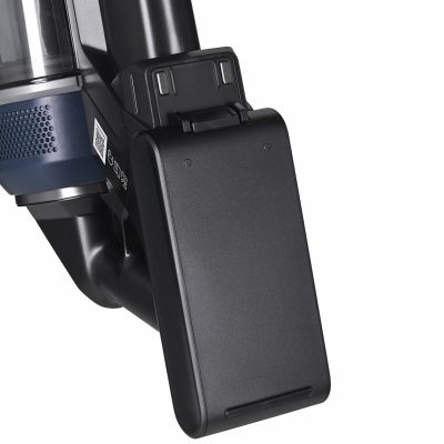 15. Samsung Jet 85 Premium VS20C852FTB/GE Upright Vacuum Cleaner