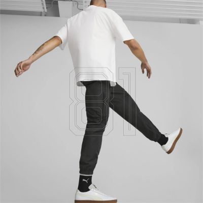 10. Puma FD Classics Cargo Pants M 539698 01