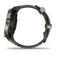 10. Garmin Instinct Solar Camo Watch Green (010-02293-06)