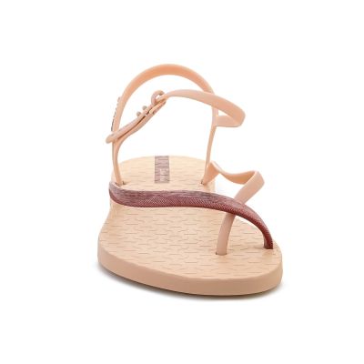 2. IPANEMA ELEGANT SAND BEIGE/BROWN 83782-BN816