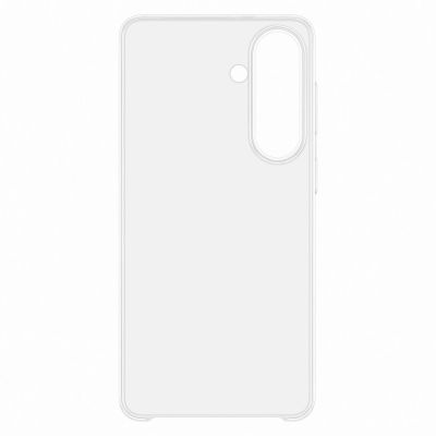 5. Samsung Clear Case for Samsung Galaxy S26+ - transparent