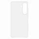 5. Samsung Clear Case for Samsung Galaxy S26+ - transparent