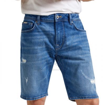 7. Pepe Jeans Taper M PM801084 shorts