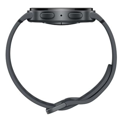 13. Samsung L335 Galaxy Watch8 LTE (44 mm) Graphite
