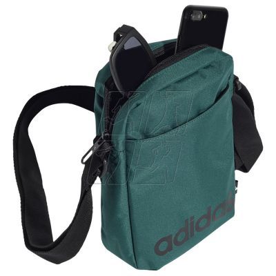 3. Bag, pouch adidas Linear Org IN6129