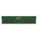 KINGSTON DDR5 32GB 5600 MT/s Non-ECC CL46 DIMM