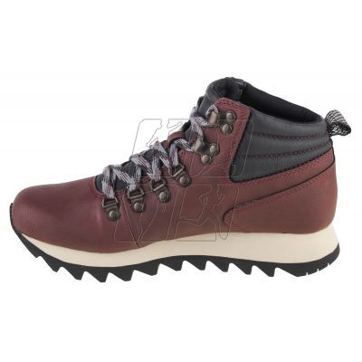 2. Merrell Alpine Hiker W J003772