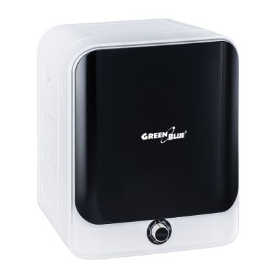 4. GREENBLUE ELECTRIC CLOTHES TUMBLE DRYER 3KG LOAD GB415