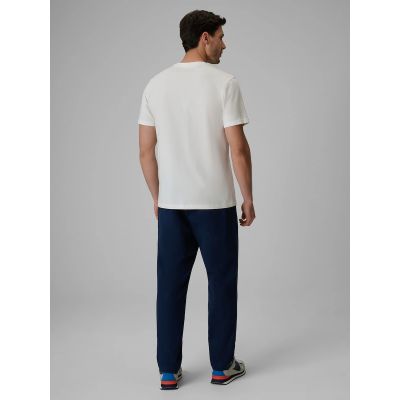2. Men's casual trousers 4F 4FRSS26TTROM1963-20S