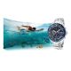 5. Men's Watch CASIO EDIFICE EFR-556DB-2AVUEF 10 BAR + BOX