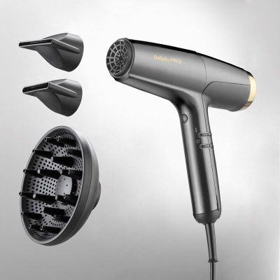 4. BABYLISS BAB8550E Hair Dryer